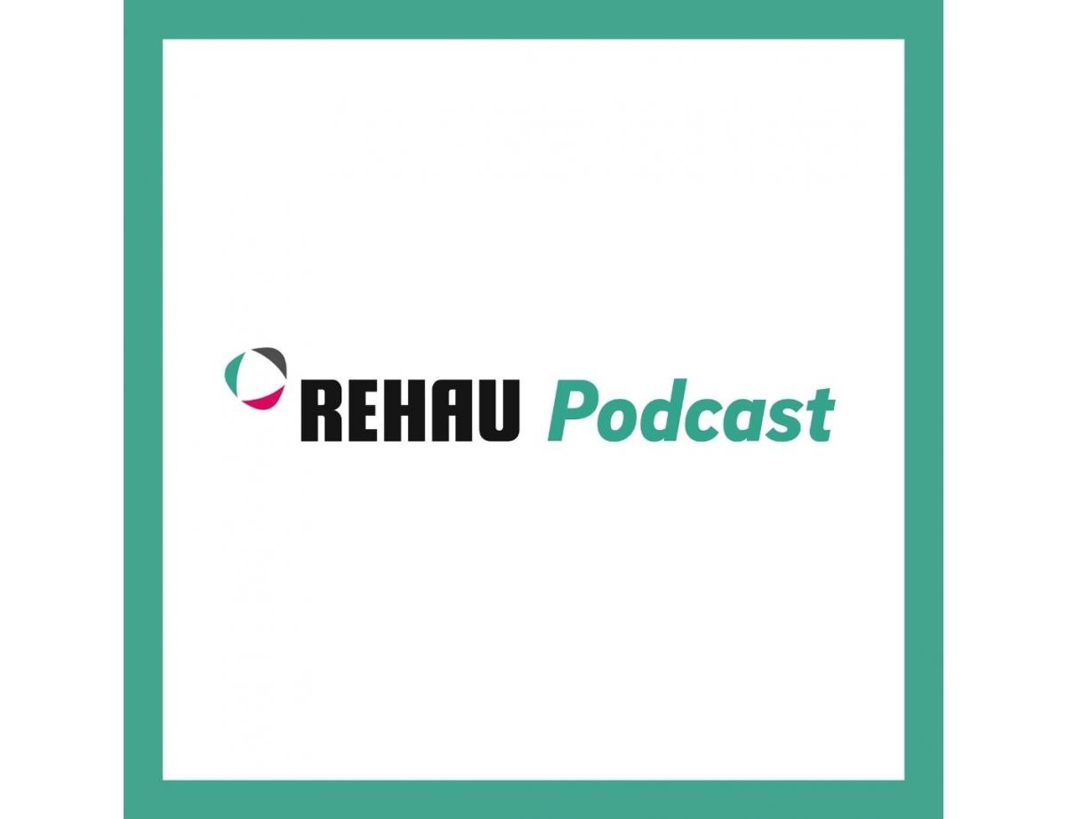 REHAU : lancement du podcast // RE2020